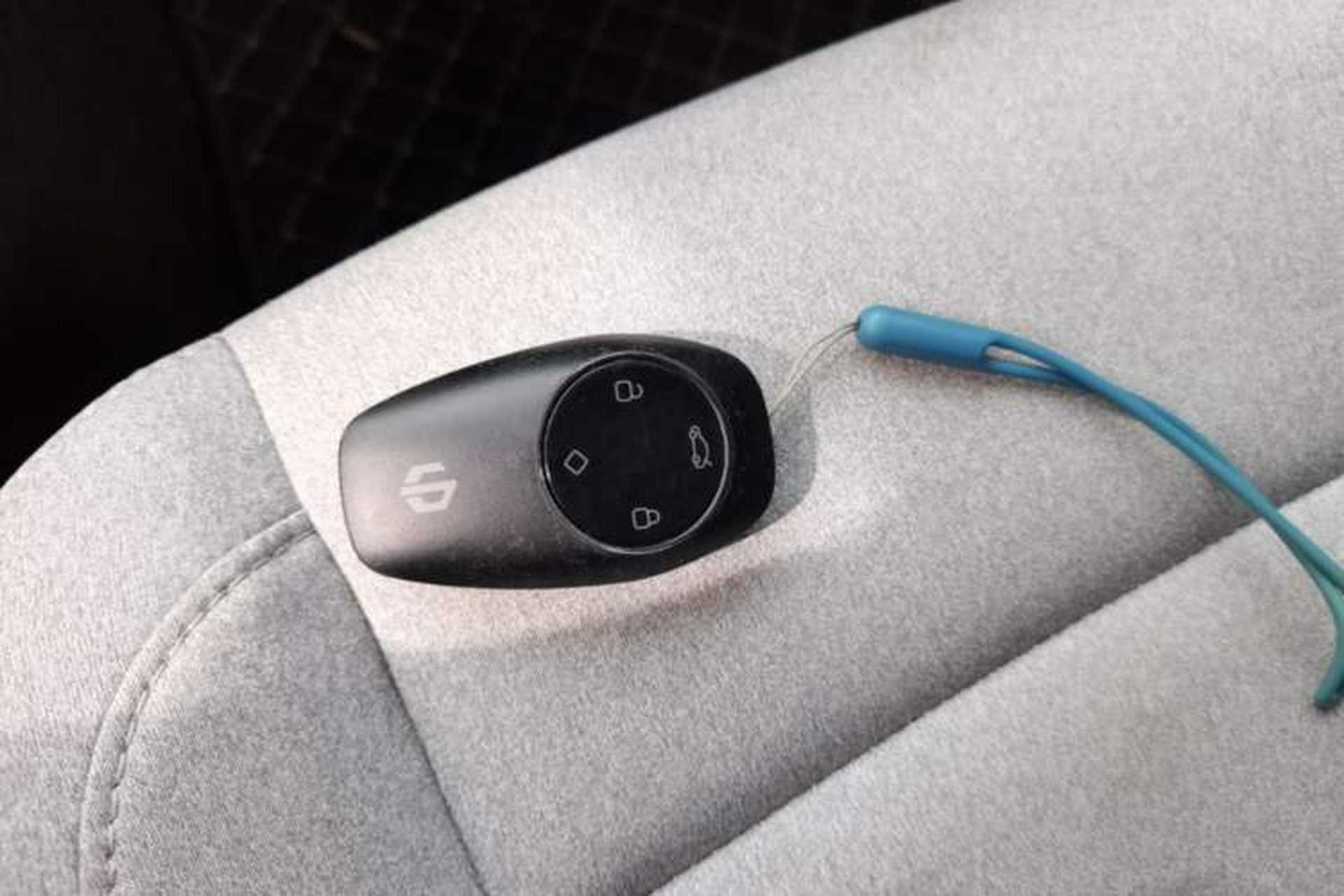 Used Leapmotor T03 2023 200 Lite Edition Vehicle Key