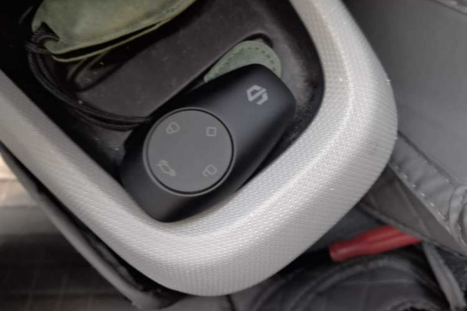 Used Leapmotor T03 2023 310 Lite Edition Vehicle Key