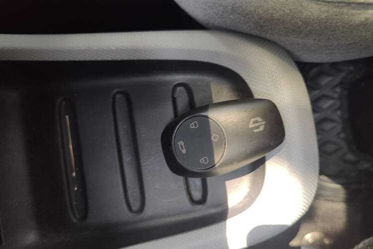 Used Leapmotor T03 2023 403 Lite Edition Vehicle Key