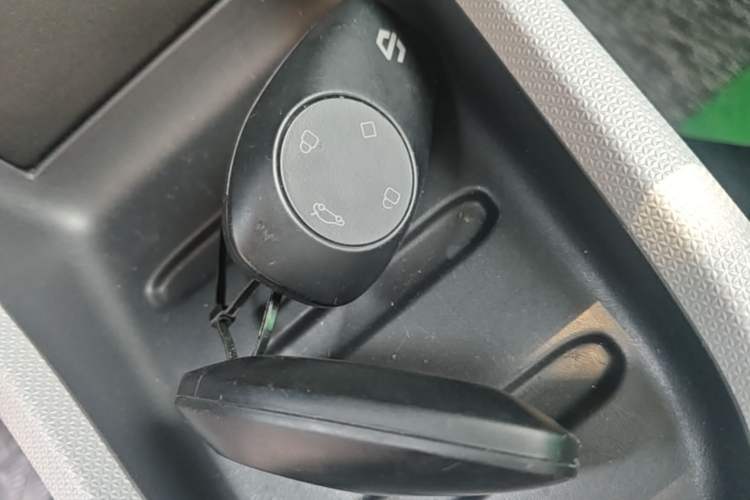 Used Leapmotor T03 2023 310 Lite Edition Vehicle Key