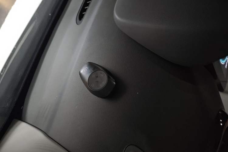 Used Leapmotor T03 2023 310 Lite Edition Vehicle Key
