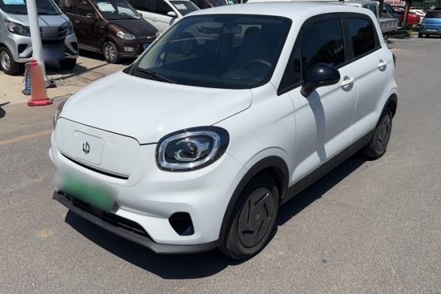 Used Leapmotor T03 2023 200 Lite Edition