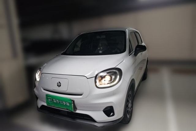 Used Leapmotor T03 2023 310 Lite Edition