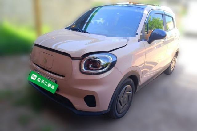 Used Leapmotor T03 2023 200 Lite Edition