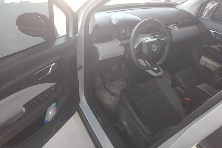 Used Leapmotor T03 2023 403 Lite Edition Driver Seat