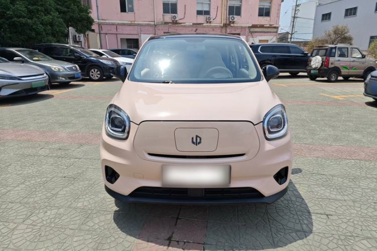 Used Leapmotor T03 2023 200 Lite Edition Exterior 3