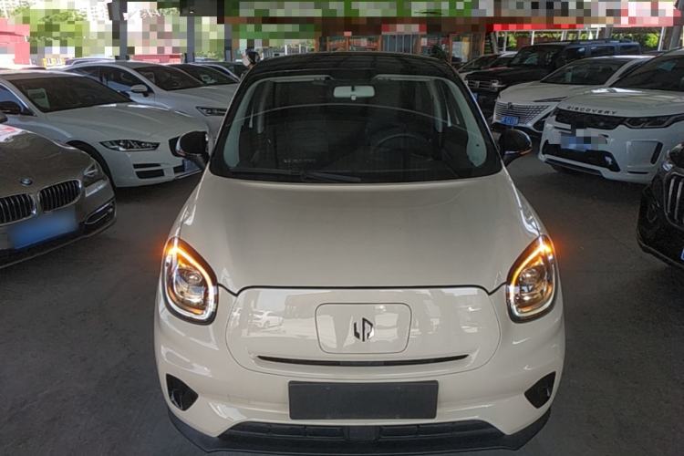 Used Leapmotor T03 2023 403 Lite Edition Front