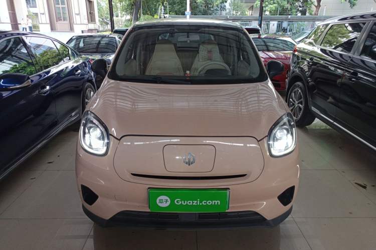 Used Leapmotor T03 2023 310 Lite Edition Front