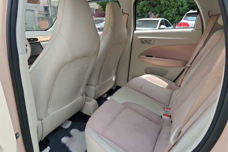 Used Leapmotor T03 2023 200 Lite Edition Interior 3