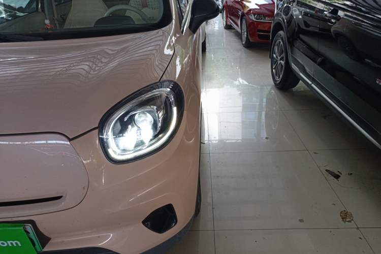 Used Leapmotor T03 2023 310 Lite Edition Left Front Headlight