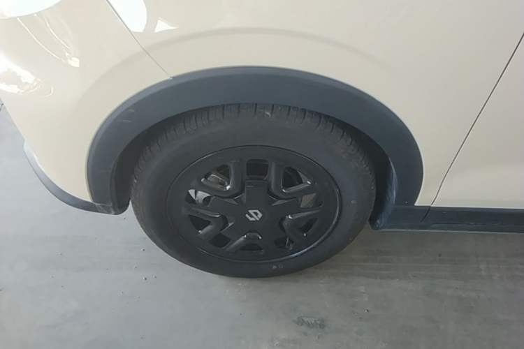Used Leapmotor T03 2023 403 Lite Edition Left Front Wheel Hub