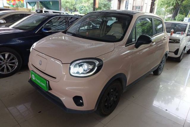 Used Leapmotor T03 2023 310 Lite Edition