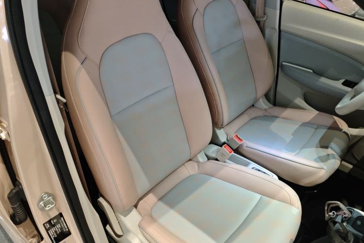 Used Leapmotor T03 2023 403 Lite Edition Right Front Seat
