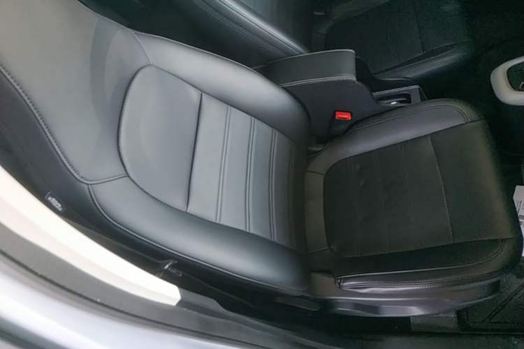 Used Leapmotor T03 2023 403 Lite Edition Right Front Seat