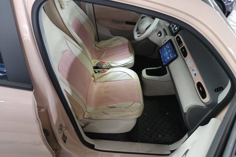 Used Leapmotor T03 2023 310 Lite Edition Right Front Seat