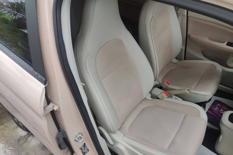 Used Leapmotor T03 2023 200 Lite Edition Right Front Seat