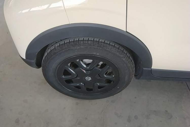 Used Leapmotor T03 2023 403 Lite Edition Right Rear Wheel Hub