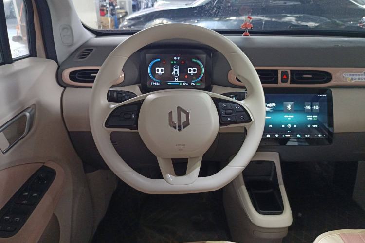 Used Leapmotor T03 2023 310 Lite Edition Steering Wheel
