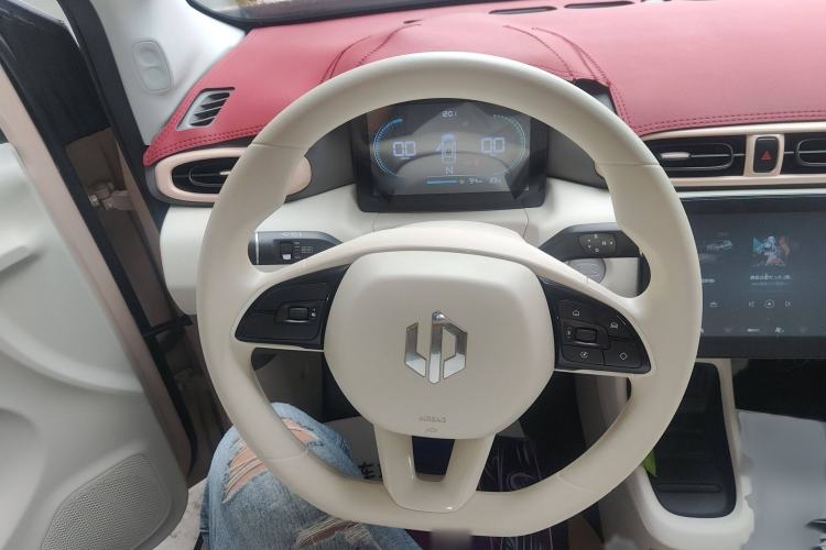 Used Leapmotor T03 2023 200 Lite Edition Steering Wheel