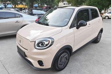 Used Leapmotor T03 2023 200 Lite Edition