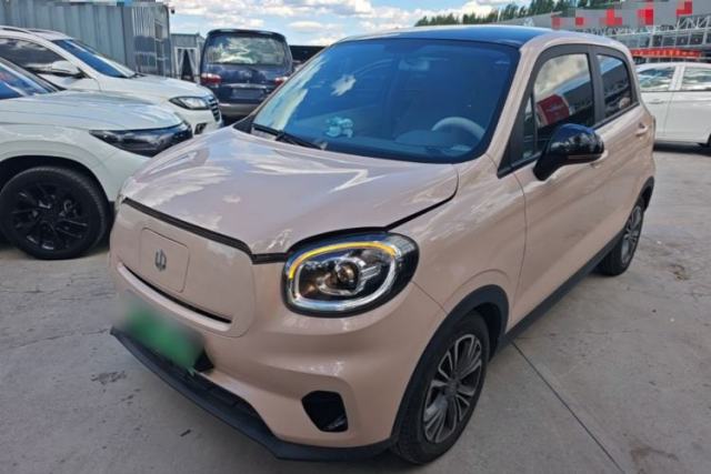 Used Leapmotor T03 2024 310 Comfort Edition