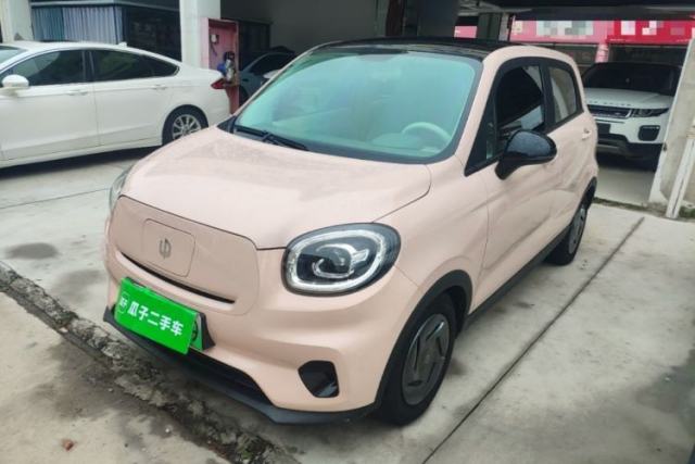 Used Leapmotor T03 2024 200 Lite Edition
