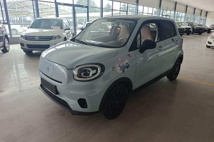 Used Leapmotor T03 2024 310 Comfort Edition Guazi used car, China used car export, Used car for sale, Used cars, Cheapest cars for sale