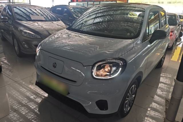 Used Leapmotor T03 2024 310 Comfort Edition