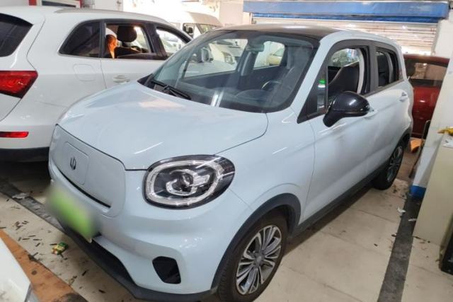 Used Leapmotor T03 2024 310 Comfort Edition