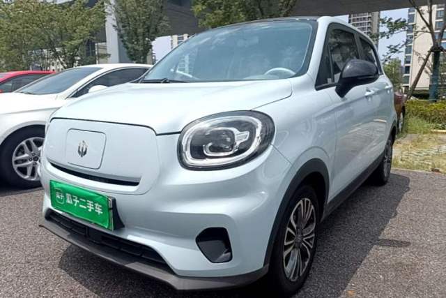 Used Leapmotor T03 2024 310 Comfort Edition