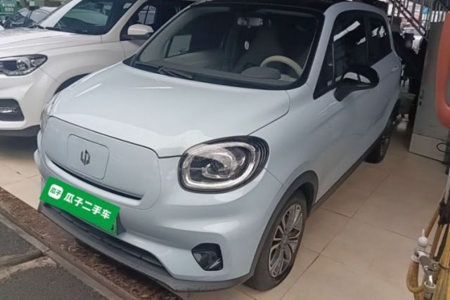 Used Leapmotor T03 2024 403 Comfort Edition