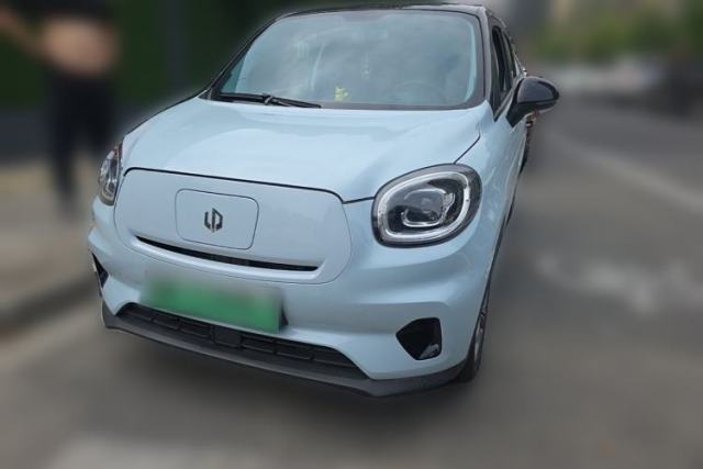 Used Leapmotor T03 2024 403 Comfort Edition