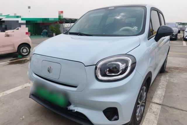 Used Leapmotor T03 2024 403 Comfort Edition