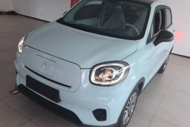 Used Leapmotor T03 2024 310 Comfort Edition