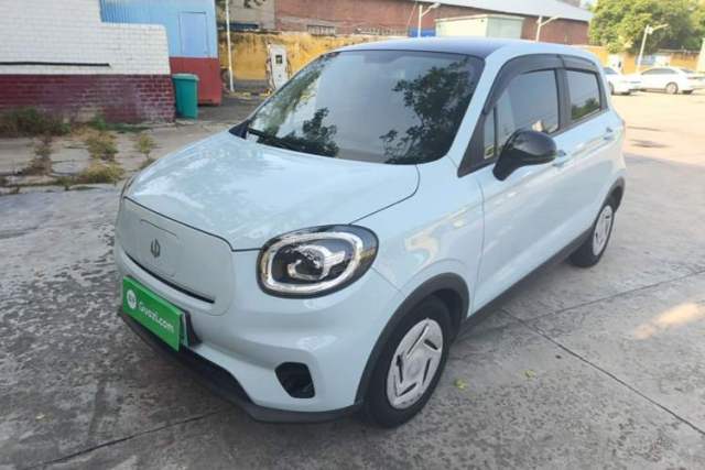 Used Leapmotor T03 2024 200 Lite Edition
