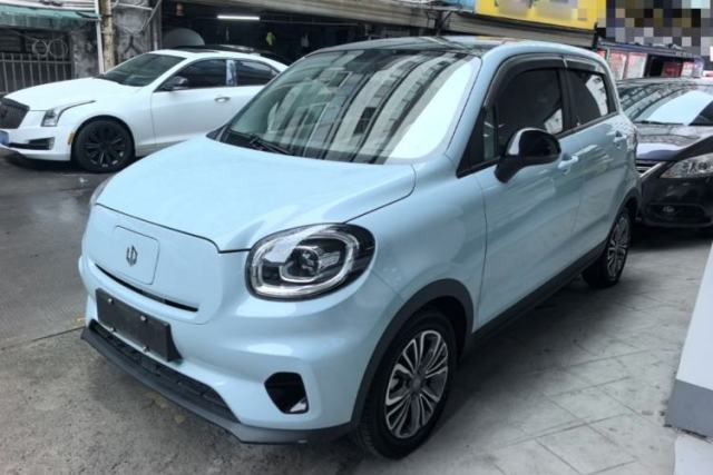 Used Leapmotor T03 2024 310 Comfort Edition