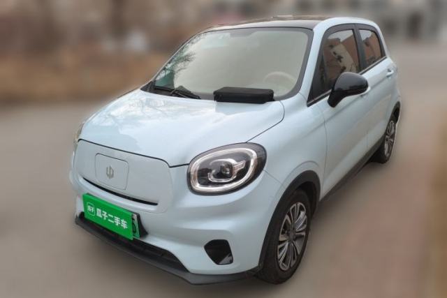 Used Leapmotor T03 2024 310 Comfort Edition