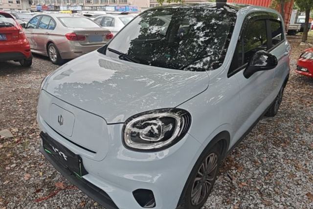 Used Leapmotor T03 2024 310 Comfort Edition