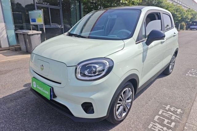 Used Leapmotor T03 2024 310 Comfort Edition