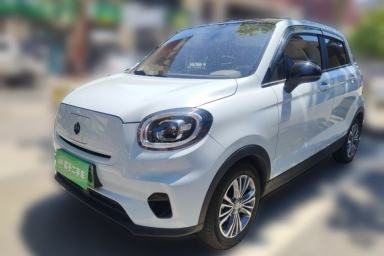 Used Leapmotor T03 2024 310 Comfort Edition