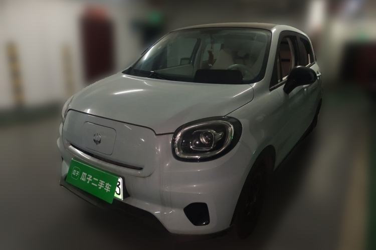 Used Leapmotor T03 2024 403 Comfort Edition Guazi used car, China used car export, Used car for sale, Used cars, Cheapest cars for sale