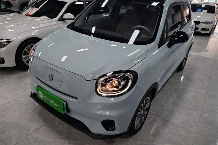 Used Leapmotor T03 2024 310 Comfort Edition Guazi used car, China used car export, Used car for sale, Used Leapmotor cars, Cheapest cars for sale, Electric vehicle, New energy car