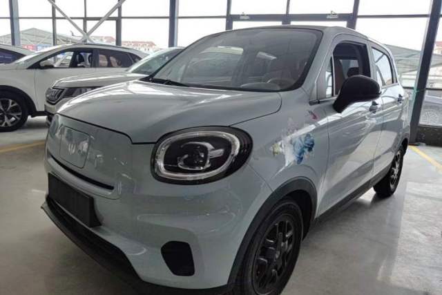 Used Leapmotor T03 2024 310 Comfort Edition