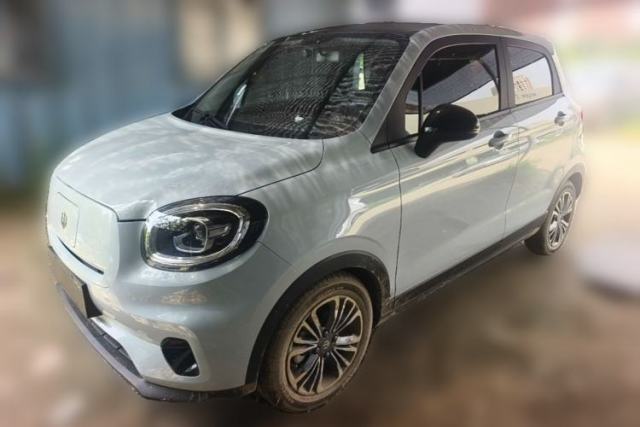 Used Leapmotor T03 2024 403 Comfort Edition