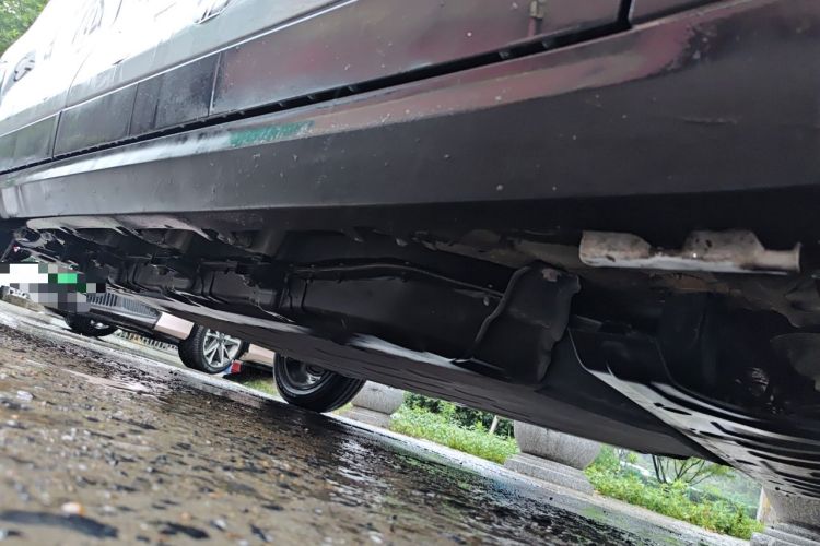 Used Leapmotor T03 2024 310 Comfort Edition Chassis Front Right