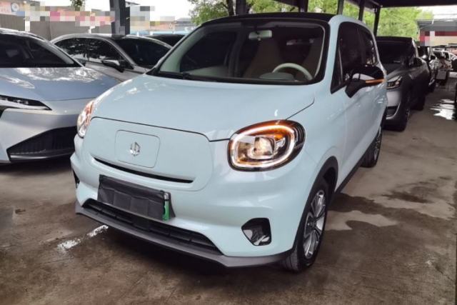 Used Leapmotor T03 2024 310 Comfort Edition