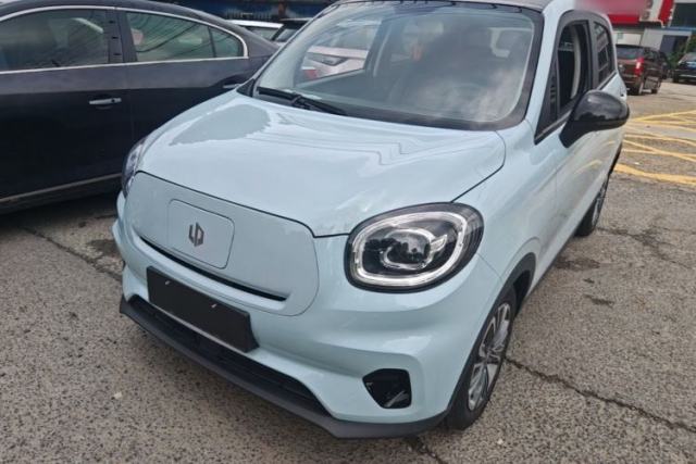Used Leapmotor T03 2024 310 Comfort Edition