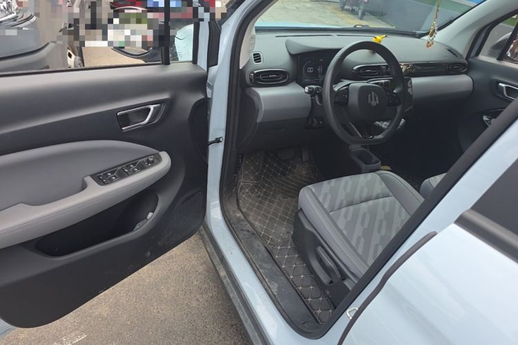 Used Leapmotor T03 2024 403 Comfort Edition Driver Seat