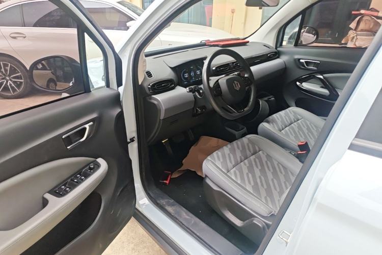 Used Leapmotor T03 2024 310 Comfort Edition Driver Seat