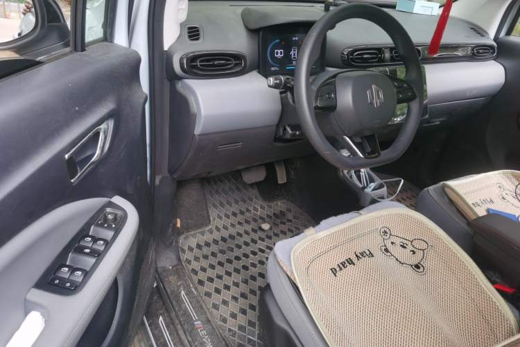 Used Leapmotor T03 2024 310 Comfort Edition Driver Seat